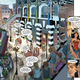 Image for article titled Wonder Woman #10 makes Diana a beacon of hope in a difficult time
